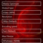 Media Optimizer
