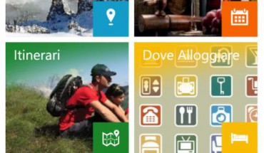 VisitVeneto, scopri le bellezze turistiche, culturali e paesaggistiche del Veneto sul tuo smartphone