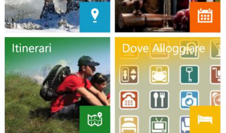 VisitVeneto, scopri le bellezze turistiche, culturali e paesaggistiche del Veneto sul tuo smartphone