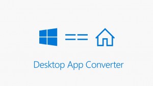 Desktop App Converter