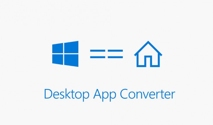 Desktop App Converter, il tool per la conversione in App dei software Desktop Win32 arriva sul Windows Store