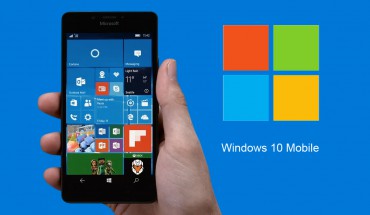 Windows 10 Mobile, il rilascio dell’Anniversary Update è sempre più vicino