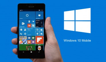 L’update a Windows 10 Mobile è disponibile al download tramite l’app Update Advisor per alcuni Lumia