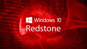 Windows 10 RedStone