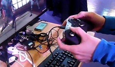 L’Anniversary Update di Windows 10 porterà il supporto al controller di Xbox One in Continuum