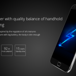 Umi Touch