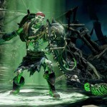 Killer Instinct: Season 3