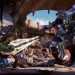 Killer Instinct: Season 3