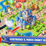 Disney Magic Kingdoms