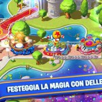 Disney Magic Kingdoms