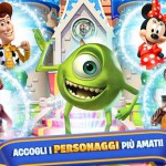 Disney Magic Kingdoms