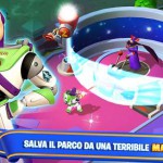 Disney Magic Kingdoms