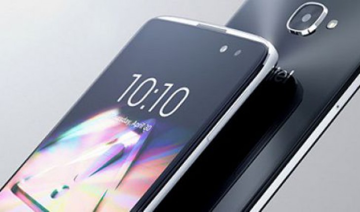 Alcatel IDOL 4S, nuove info trapelate in rete confermano le sue presunte caratteristiche