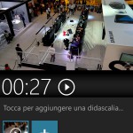 Taglio video in WhatsApp Beta