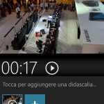 Taglio video in WhatsApp Beta