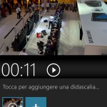 Taglio video in WhatsApp Beta