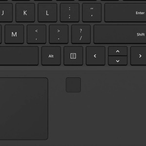Tastiera Cover per Surface Pro 4