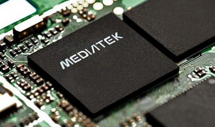 Mediatek Chip
