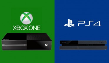 Xbox One e PS4