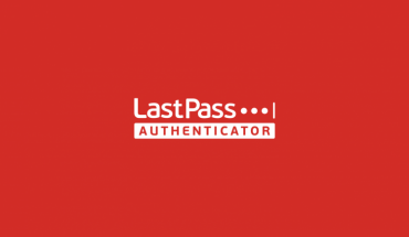 Lastpass Authenticator