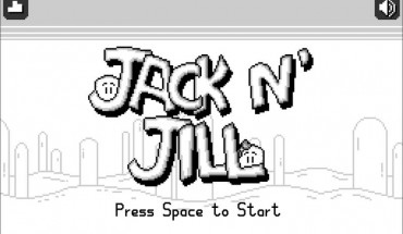 Jack N’ Jill, un bel platform game in stile rétro per PC, tablet e smartphone con Windows 10