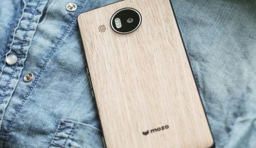 Lumia 950 e 950 XL, in arrivo le cover in vero legno prodotte da Mozo [Aggiornato]