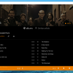 VLC nuova Unuiversal Windows App