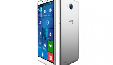 Coship annuncia Moly W6, un nuovo “PCPhone” di fascia medio-alta con Windows 10 Mobile
