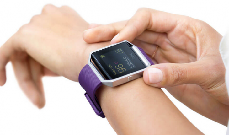 Fitbit, nell’app per gli insider-tester attivate le “notifiche GATT” per SMS e chiamate