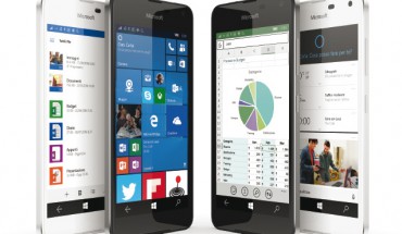 Offerta Amazon: Microsoft Lumia 650 a soli 138 Euro