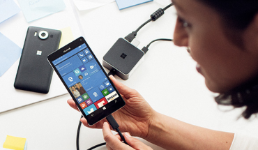 Offerta Amazon: Lumia 950 + Display Dock per Continuum a 349,99 Euro
