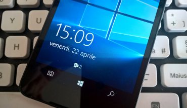 Microsoft vuole migliorare il sistema di notifiche sul lockscreen dei dispositivi mobili