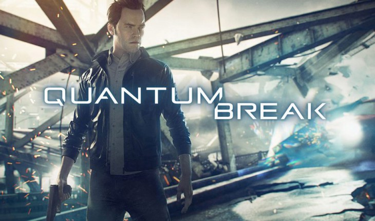 Quantum Break arriva su Xbox One e sui PC con Windows 10