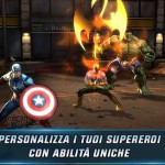 Marvel: Avengers Alliance 2