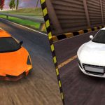 Rage Racing 3D