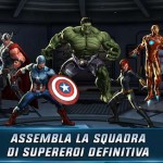 Marvel: Avengers Alliance 2