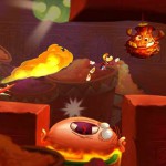 Rayman Fiesta Run