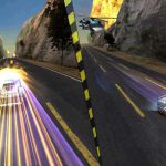 Rage Racing 3D