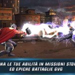 Marvel: Avengers Alliance 2