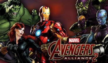 Marvel: Avengers Alliance 2 arriva sul Windows Store come Universal App [Aggiornato]