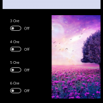 Lucid Dream Alarm