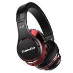 cuffie bluetooth Bluedio U (UFO)