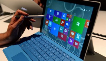 Surface Pro 3, Microsoft rilascia un nuovo “System Firmware Update”