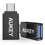 Adattatore AUKEY da USB-C a USB 3.0
