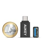 Adattatore AUKEY da USB-C a USB 3.0