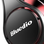 cuffie bluetooth Bluedio U (UFO)