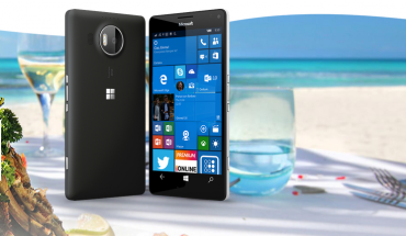 Acquista un Lumia 950, 950 XL o 650 e vinci un viaggio ai Caraibi