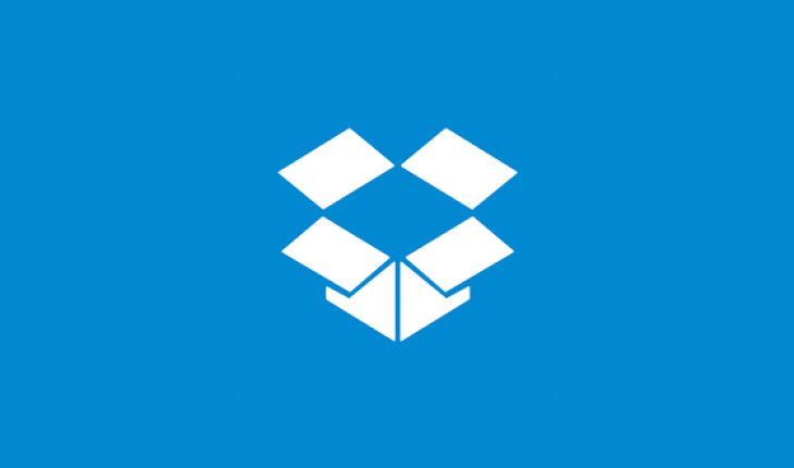 Dropbox per Windows 10 si aggiorna portando diverse novità