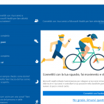 Microsoft Health