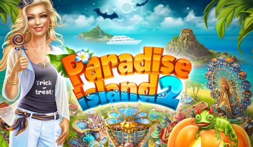 Paradise Island 2, costruisci e rendi florida un’isola paradisiaca sul tuo PC, tablet e smartphone (gratis)